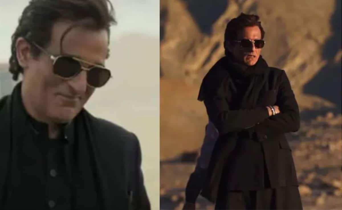 Why Women Are Crushing Over <i>Dhurandhar</i>'s Akshaye Khanna, Explains Sociologist