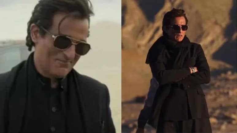 Why Women Are Crushing Over <i>Dhurandhar</i>'s Akshaye Khanna, Explains Sociologist