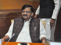 मैं 22 साल से सांसद हूं... मुंबई कोर्ट में पेश हुए संजय राउत, नारायण राणे के खिलाफ मानहानि केस में बोले