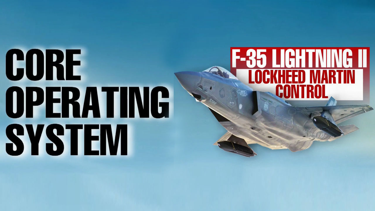 Dutch Warning Raises Alarms: Is F-35 'Jailbreak' Possible?