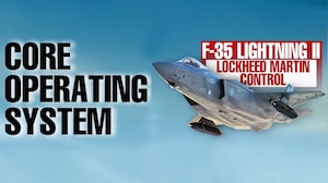 Dutch Warning Raises Alarms: Is F-35 'Jailbreak' Possible?