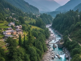 Why Tirthan Valley Is Himachal's Most Peaceful Escape