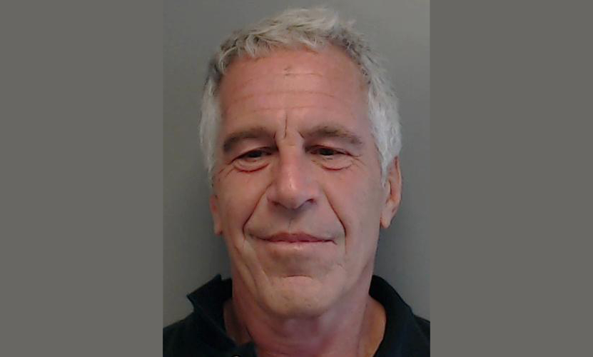 Epstein's Dark Ways Of Manipulating Women: Survivor Goes Public For 1st Time