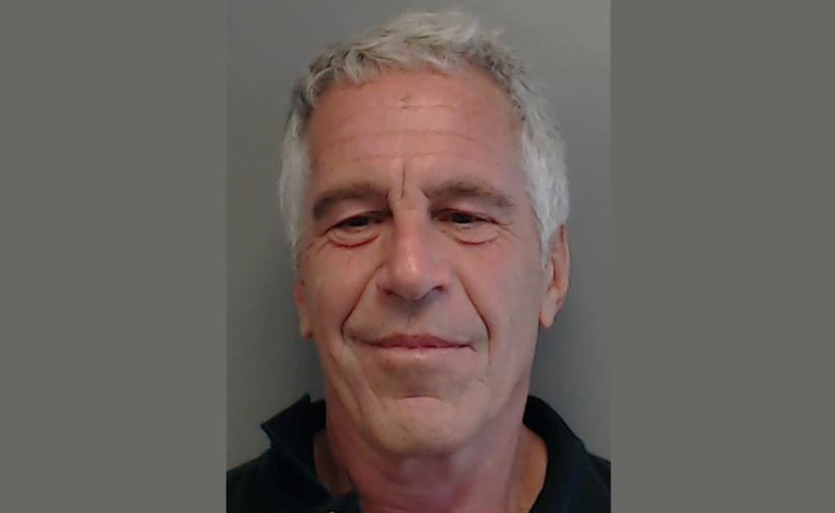 US Government Sued For Revealing Identities Of Around 100 Epstein Survivors