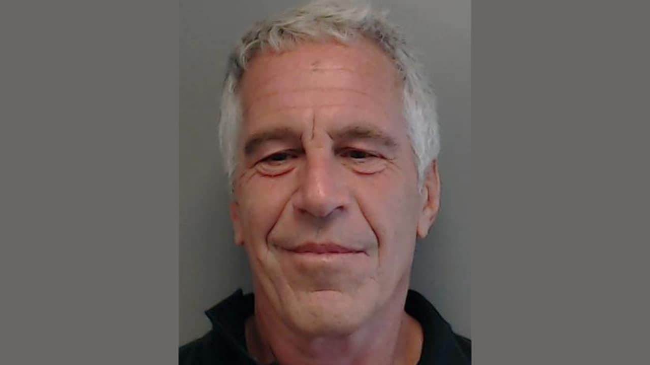 Epstein's Dark Ways Of Manipulating Women: Survivor Goes Public For 1st Time