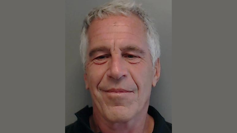 US Government Sued For Revealing Identities Of Around 100 Epstein Survivors