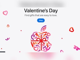 Apple Valentine&rsquo;s Day Sale 2026: iPhone 17 और MacBook Air पर मिल रहा भारी डिस्काउंट, बेस्ट डील्स देख पार्टनर को दे दें तगड़ा गिफ्ट