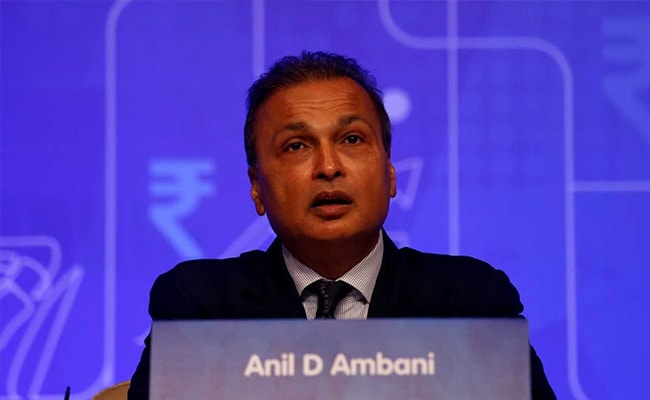 17 Mumbai Locations Linked To Anil Ambani-Led Reliance Group Raided By CBI