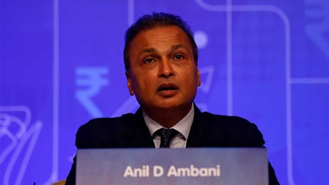 CBI Arrests Two Top Reliance Communications Executives In Bank Fraud Case
