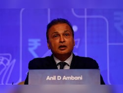 Probe Agency Raids Locations Connected To Reliance Power In Mumbai, Hyderabad