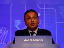 Probe Agency Raids Locations Connected To Reliance Power In Mumbai, Hyderabad