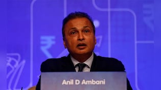 Anil Ambani Gets Interim Protection From Bombay HC From Coercive Action Under Black Money Act
