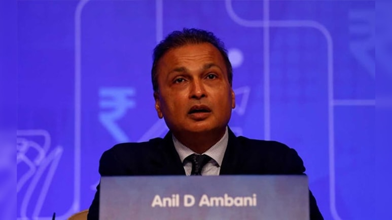 Probe Agency Raids Locations Connected To Reliance Power In Mumbai, Hyderabad