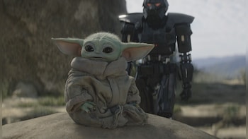 First Star Wars Movie Since 2019: Disney Announces Trailer For Mandalorian And Grogu &mdash; Check Release Date