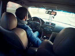 Love Driving Your Car? 5 Health Issues You Are Likely To Experience