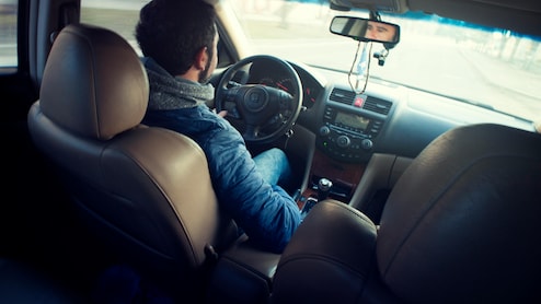 Love Driving Your Car? 5 Health Issues You Are Likely To Experience