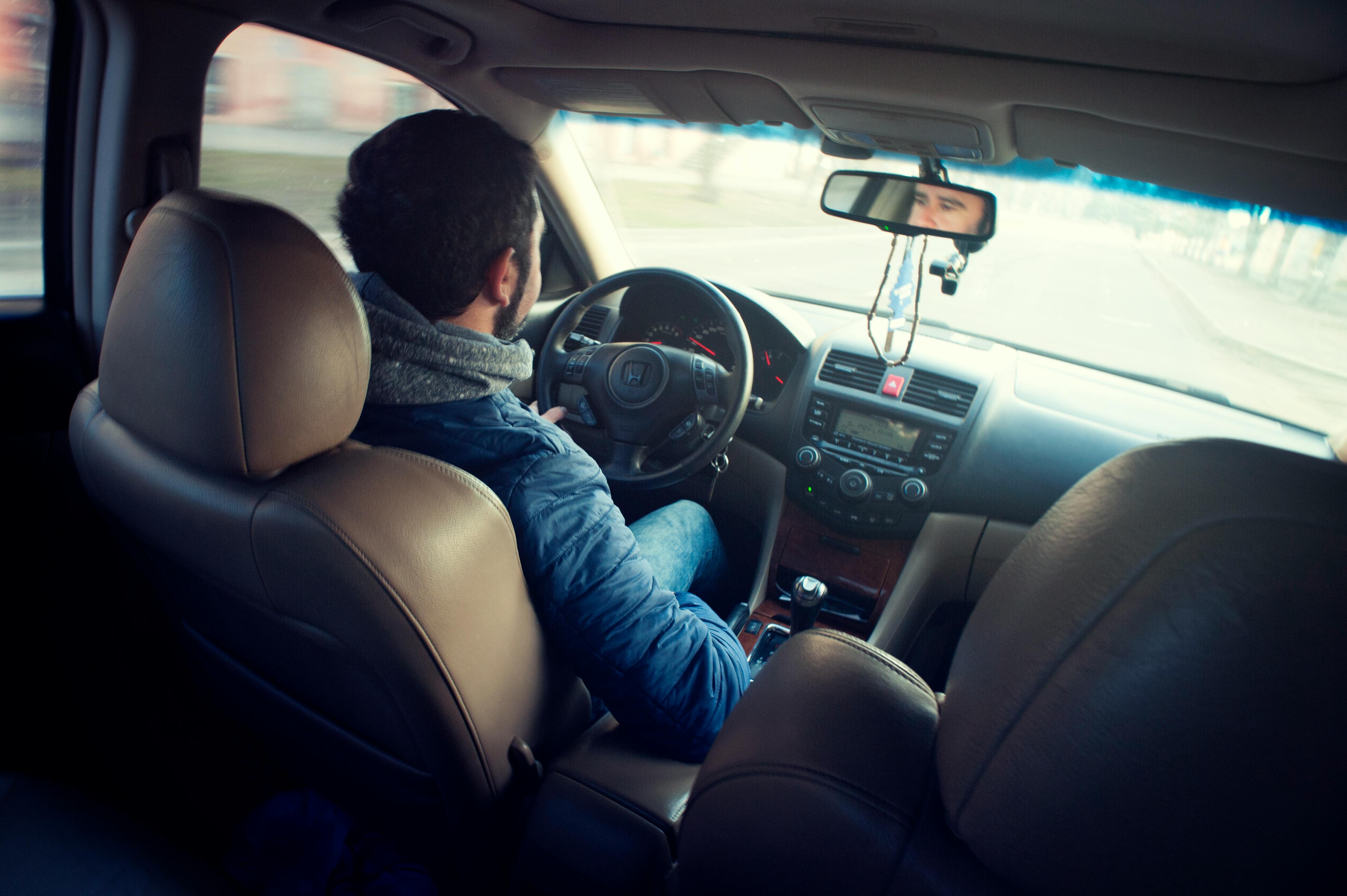 Love Driving Your Car? 5 Health Issues You Are Likely To Experience