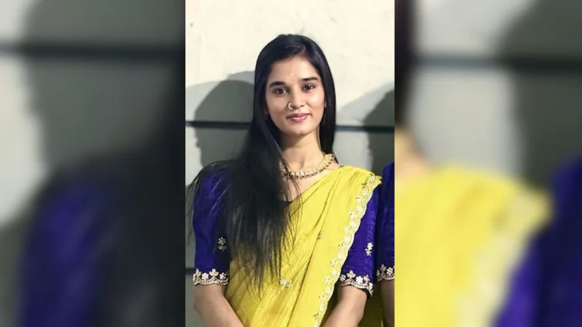 कुवैत में बैठी मां को 21 वर्षीय Youtuber ने मैसेज किया 'I Love You', फिर हैदराबाद में कर लिया सुसाइड