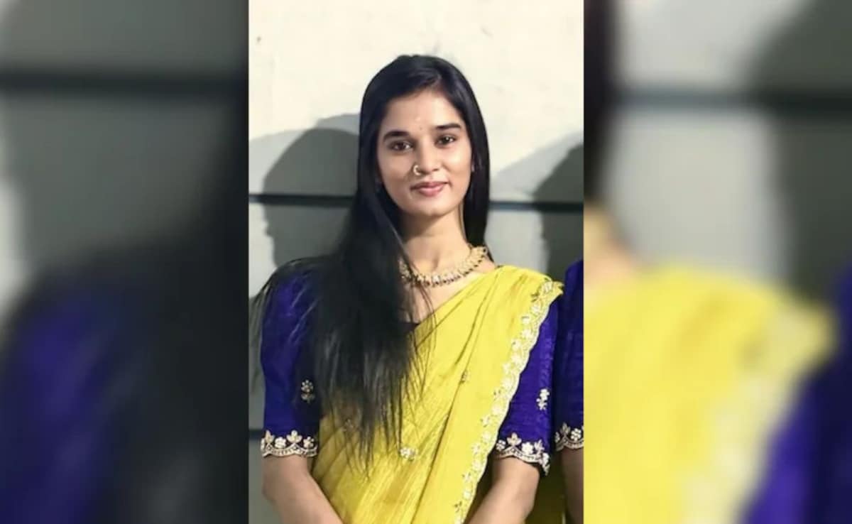 कुवैत में बैठी मां को 21 वर्षीय Youtuber ने मैसेज किया 'I Love You', फिर हैदराबाद में कर लिया सुसाइड