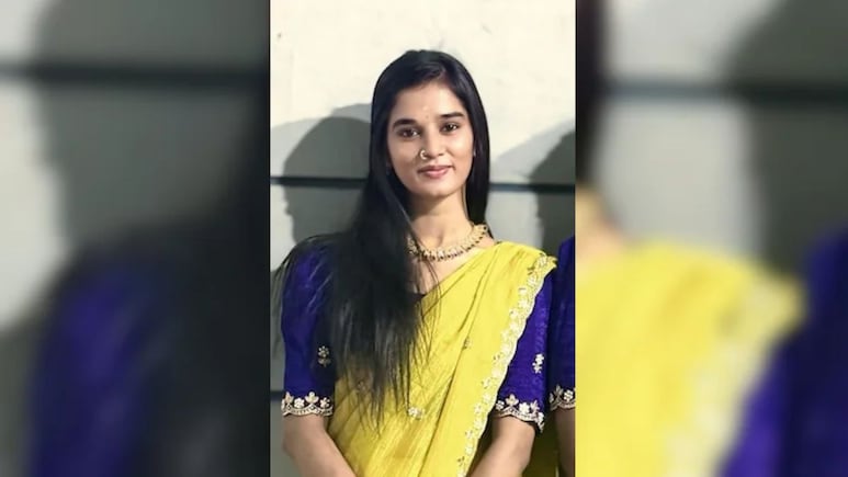 कुवैत में बैठी मां को 21 वर्षीय Youtuber ने मैसेज किया 'I Love You', फिर हैदराबाद में कर लिया सुसाइड