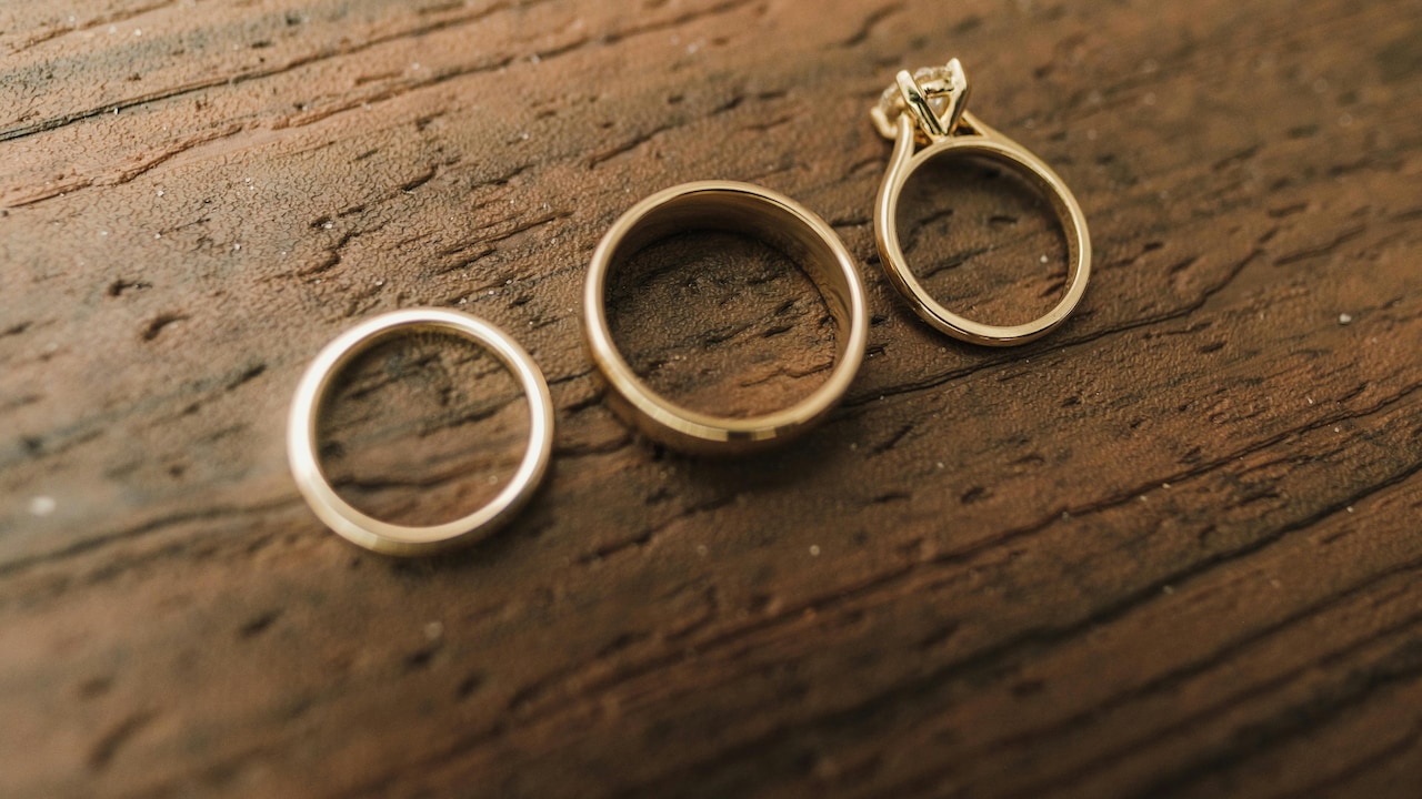 Jewellery Face-Off: Gold-Plated or Oxidised Rings – Which Type Endures Daily Wear?