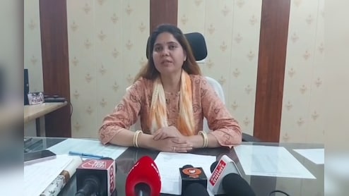 टोंक में महिला BDO को कार्यालय में दी जान से मारने की धमकी, पंचायत समिति में हंगामा &nbsp;