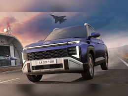 Hyundai Motor Records Highest Monthly Sales In India In January'26 With 73,137 Units