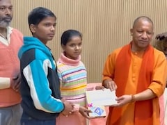 थैंक्यू योगी जी...19 साल बाद खुशी ने बोला पहला शब्द, सीएम से मुलाकात की ज़िद और बदल गई ज़िंदगी