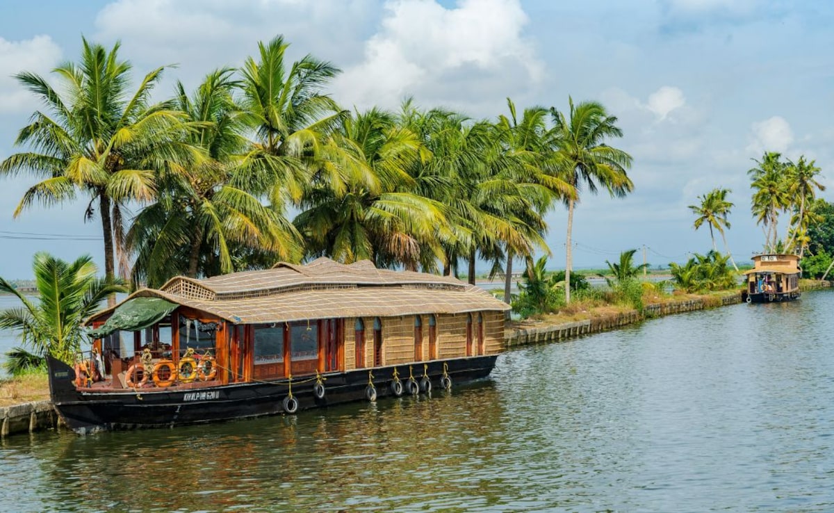 Latest and Breaking News on NDTV