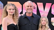 Eric Dane's Final Message For His Daughters In Netflix's Famous Last Words