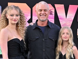Eric Dane's Final Message For His Daughters In Netflix's <i>Famous Last Words</i>: "I Tried, You Are My Heart, My Everything"