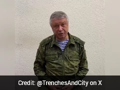 Top Russian Military Intelligence Officer Riddled With Bullets In Moscow