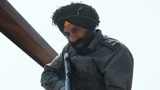 Border 2 worldwide box office collection day 13: सनी देओल की बॉर्डर 2 की चेन्नई एक्सप्रेस, किक और कृष 3 को धोबी पछाड़, कलेक्शन 400 करोड़ के पार