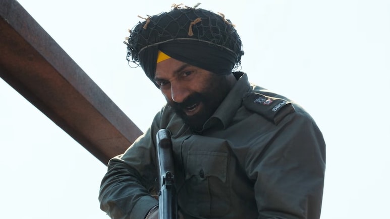 Border 2 worldwide box office collection day 13: सनी देओल की बॉर्डर 2 की चेन्नई एक्सप्रेस, किक और कृष 3 को धोबी पछाड़, कलेक्शन 400 करोड़ के पार