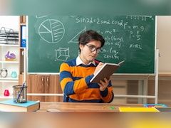 CBSE 12वीं के मैथ्स एग्जाम में नहीं छूटेंगे पसीने, टीचर ने बता दिया क्या करना है और क्या नहीं