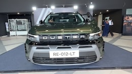 Renault Duster Starts Reaching Showroom Floors, Deliveries Begin April 2026