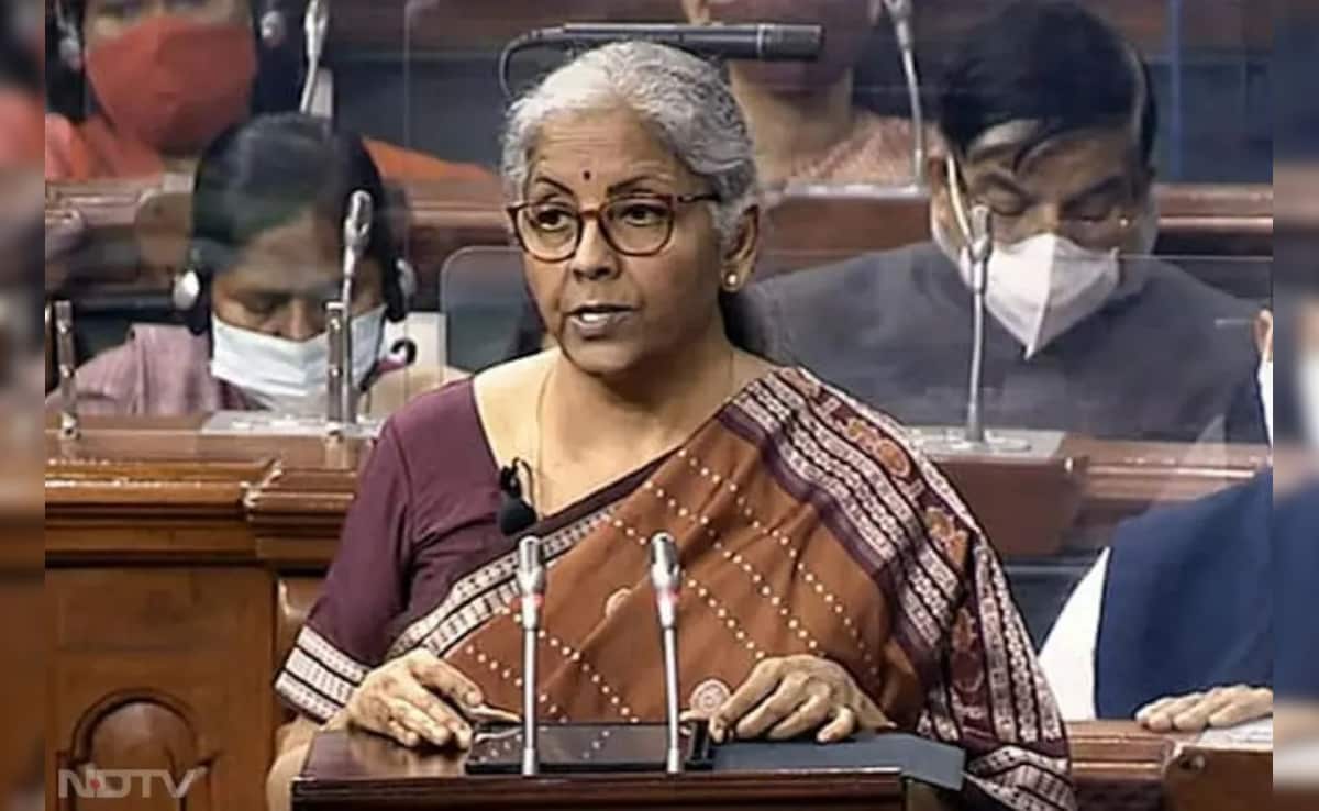 Latest and Breaking News on NDTV