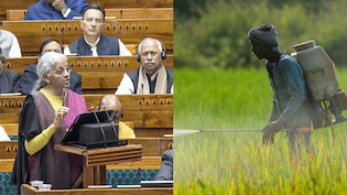 धुरंधर खेत-खलिहान: कृषि को ग्लोबल ब्रांड बनाने की योजना, जानिए बजट में किसानों के लिए हुए क्या-क्या ऐलान