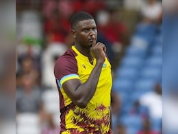 जेसन होल्डर ने बदल दिया वेस्टइंडीज क्रिकेट का इतिहास, यह कारनामा करने वाले बने पहले गेंदबाज