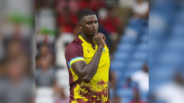 जेसन होल्डर ने बदल दिया वेस्टइंडीज क्रिकेट का इतिहास, यह कारनामा करने वाले बने पहले गेंदबाज