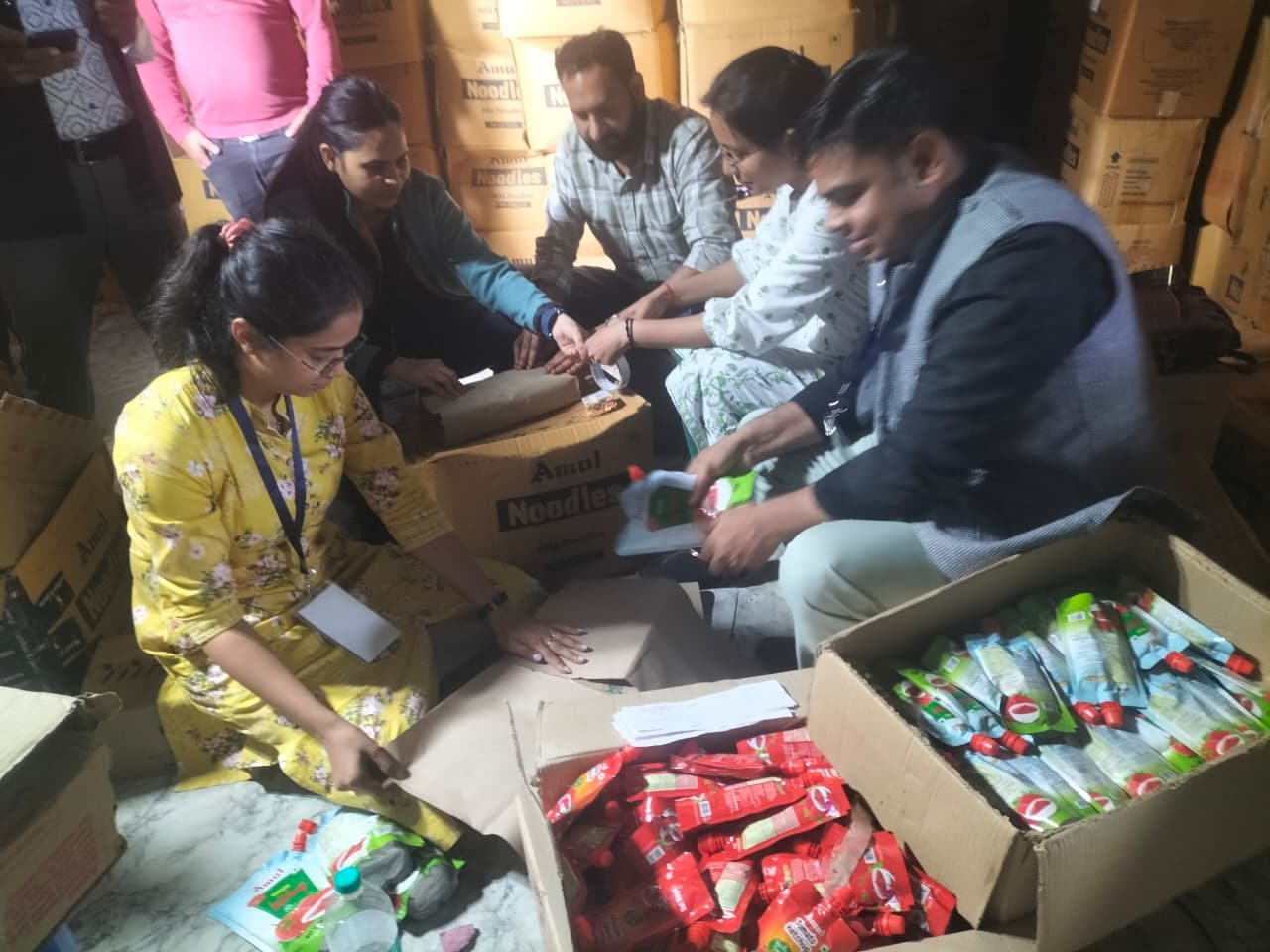 Latest and Breaking News on NDTV