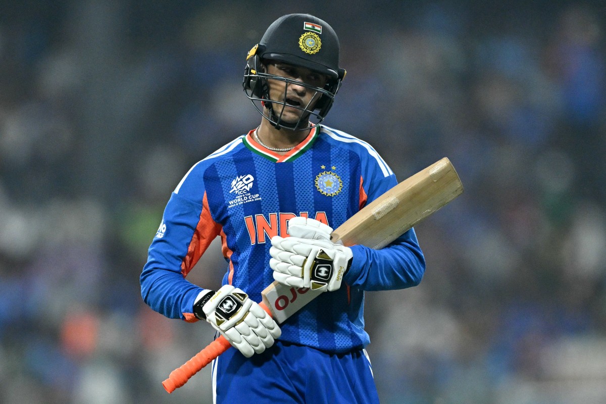 Abhishek Equals Samson's Embarrassing Record, Joins Unwanted List