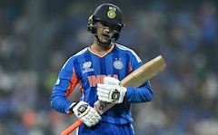 Abhishek Sharma Breaks Silence On Hat-Trick Of Ducks: "Not Going To Change"