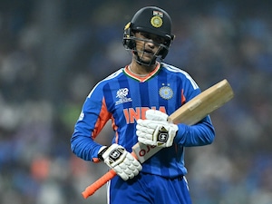 Abhishek Sharma Breaks Silence On Hat-Trick Of Ducks: "Not Going To Change"