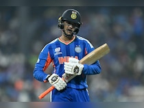 Abhishek Sharmas "Three Ducks Must Make It Mental": Ex-England Captains Unfiltered Remark