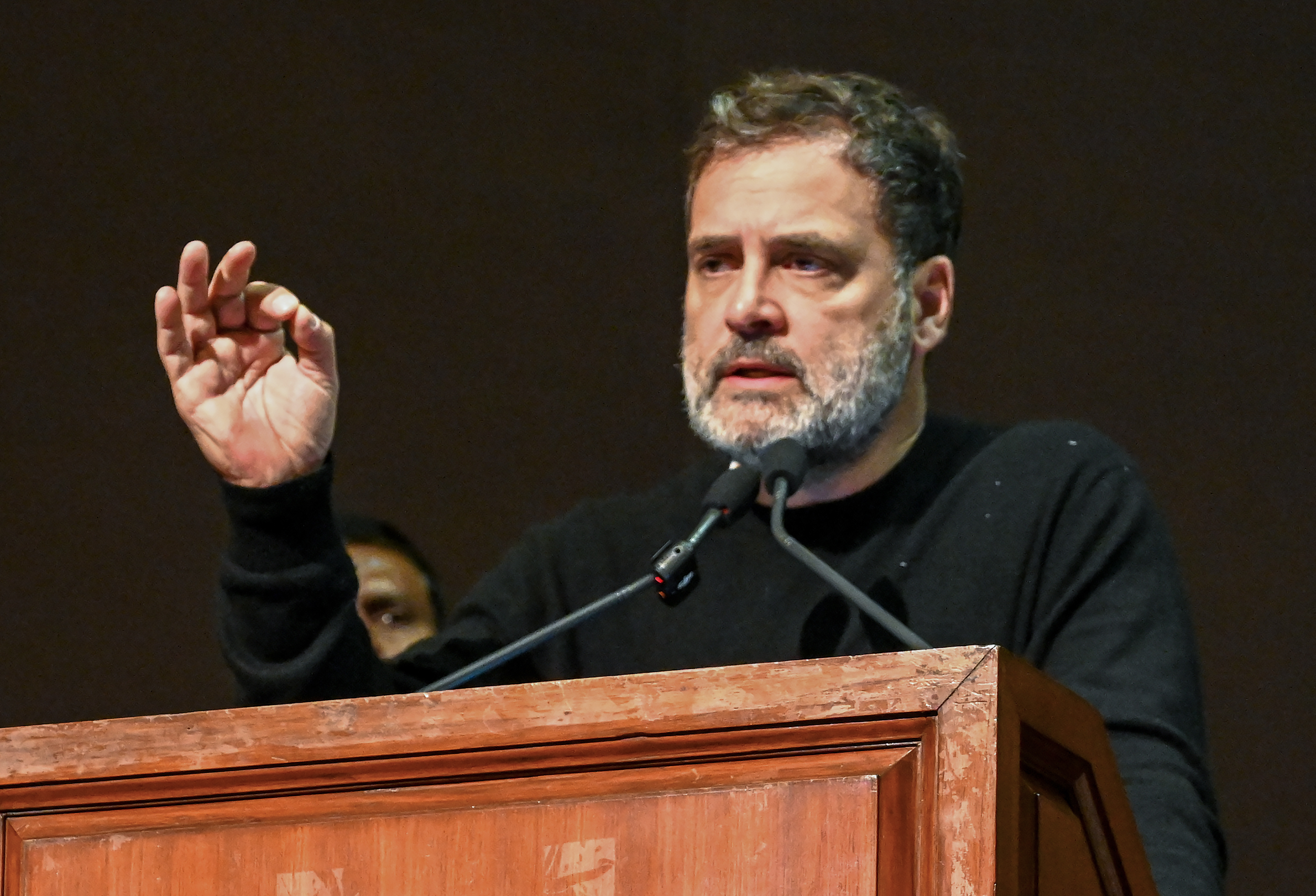 सुल्तानपुर कोर्ट में आज पेश होंगे राहुल गांधी? गृहमंत्री अमित शाह पर आपत्तिजनक टिप्पणी से जुड़ा है मामला