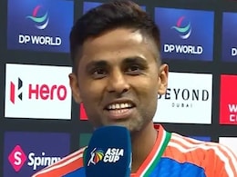 'गौती भाई ने...', बीच मैच में गंभीर ने सूर्यकुमार को बताया प्लान, तब जाकर टीम को मिली जीत, सूर्या ने खुद बताया