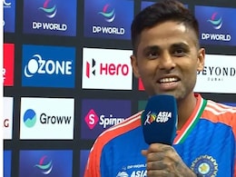 IND vs USA: कप्तान सूर्यकुमार यादव ने की 'वर्ल्ड ग्रुप' में एंट्री, जानें कौन है 'बॉस'