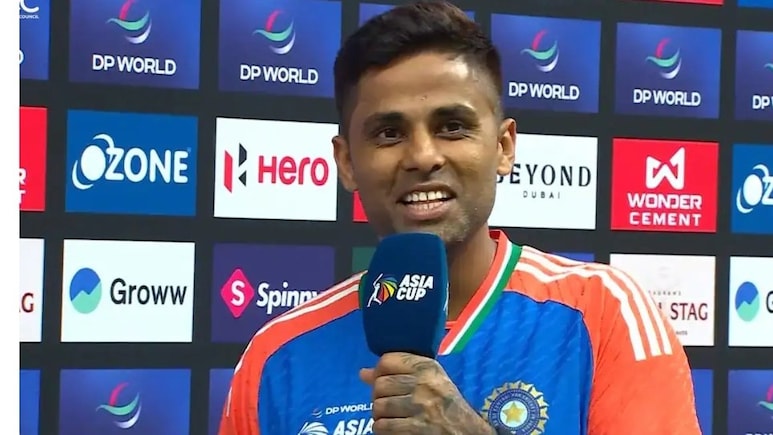 IND vs USA: कप्तान सूर्यकुमार यादव ने की 'वर्ल्ड ग्रुप' में एंट्री, जानें कौन है 'बॉस'