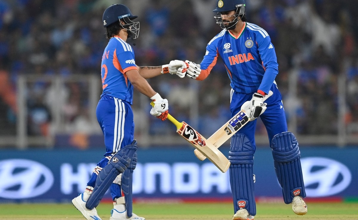 "Uncomfortable Discussion Between Ishan Kishan, Abhishek Sharma": India Sent Big Message After South Africa Loss